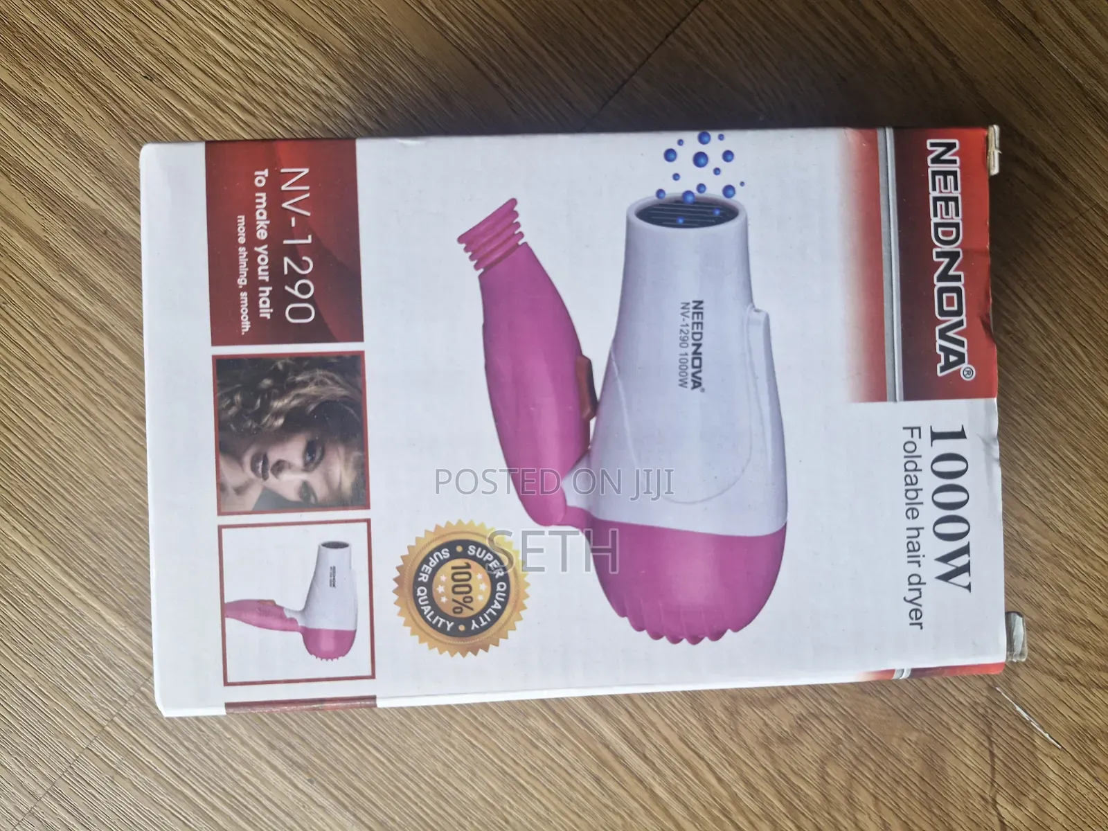 Hair Straightener Hair Dryer
