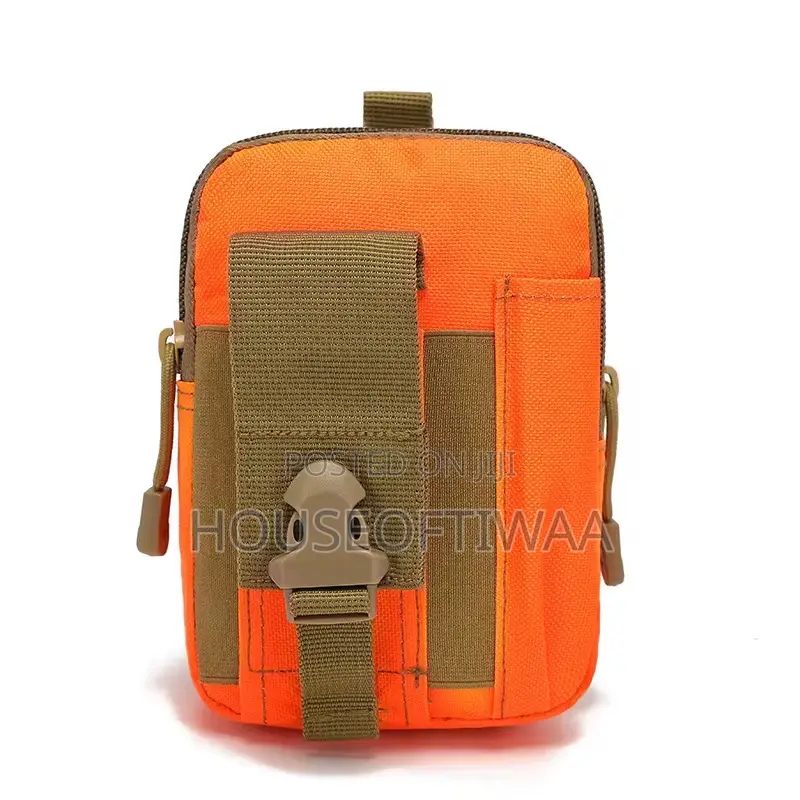 Mini Tactical Pouch