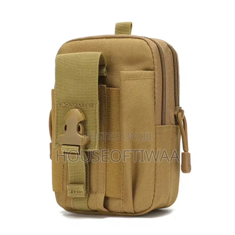 Mini Tactical Pouch