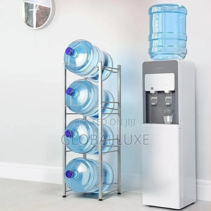 Kitchen Bottle Rack Organizer