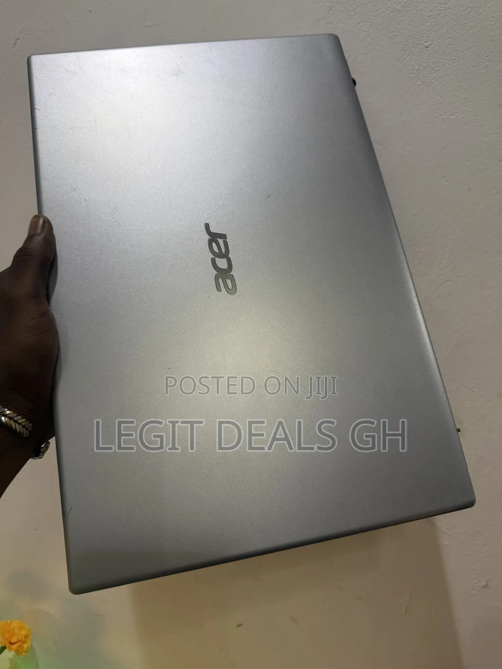 Laptop Acer Aspire 3 A315-32 8GB Intel Pentium HDD+SSD 128GB