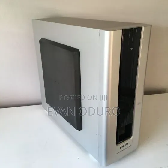 Powerful Philips Active Sub Woofer Quality Bass Immersive Sound