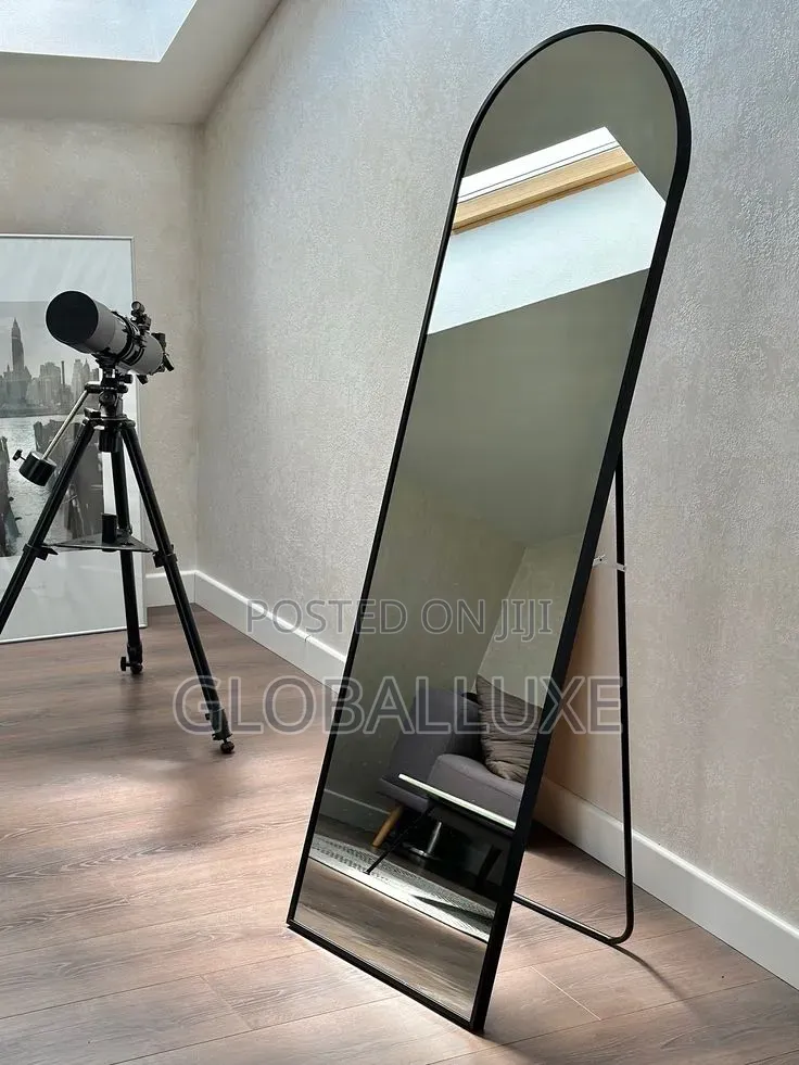 Full Length Dressing Mirror