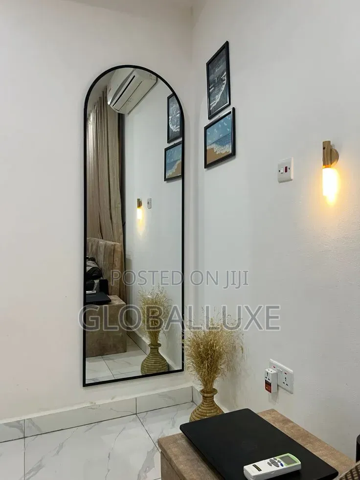 Full Length Dressing Mirror