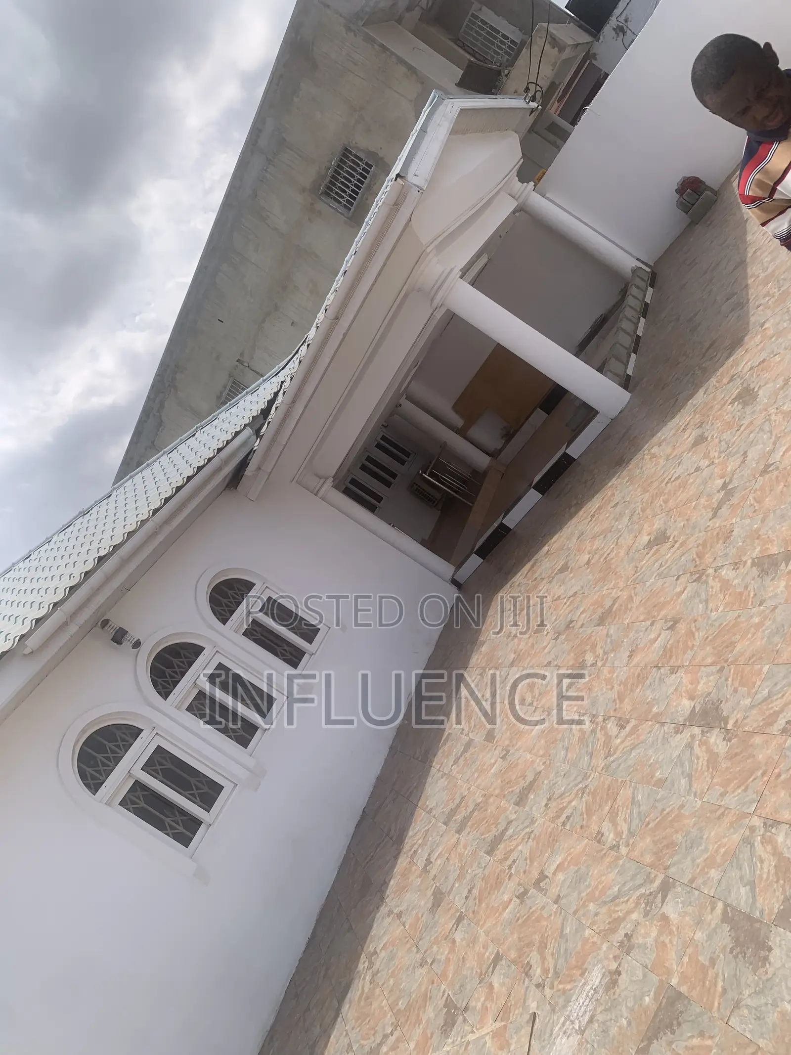 3bdrm House in Adjirigano, East for rent