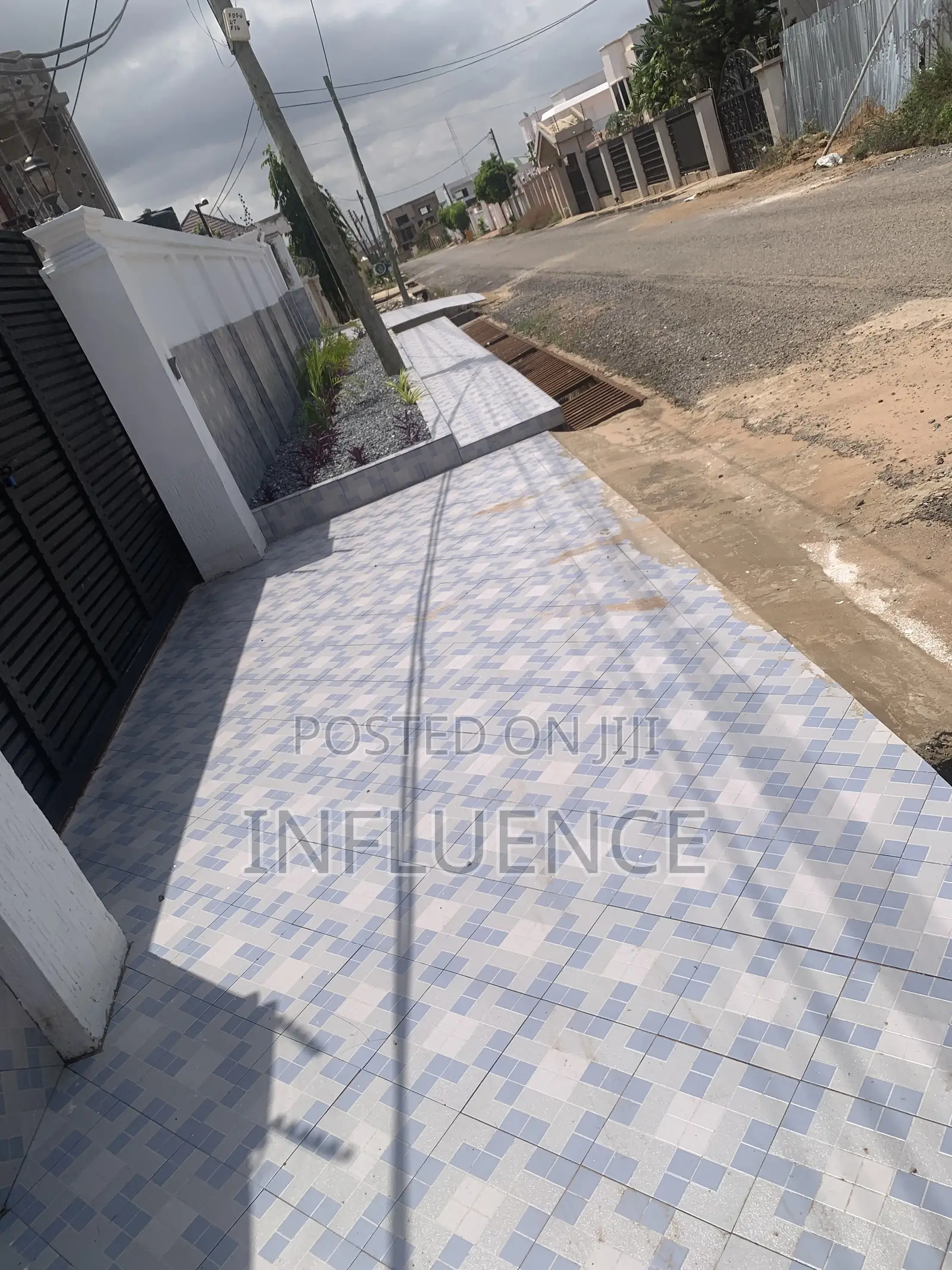 3bdrm House in Adjirigano, East for rent