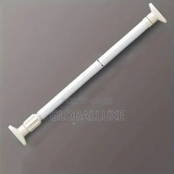 Telescopic Rod – Adjustable Expandable Curtain Storage Rod
