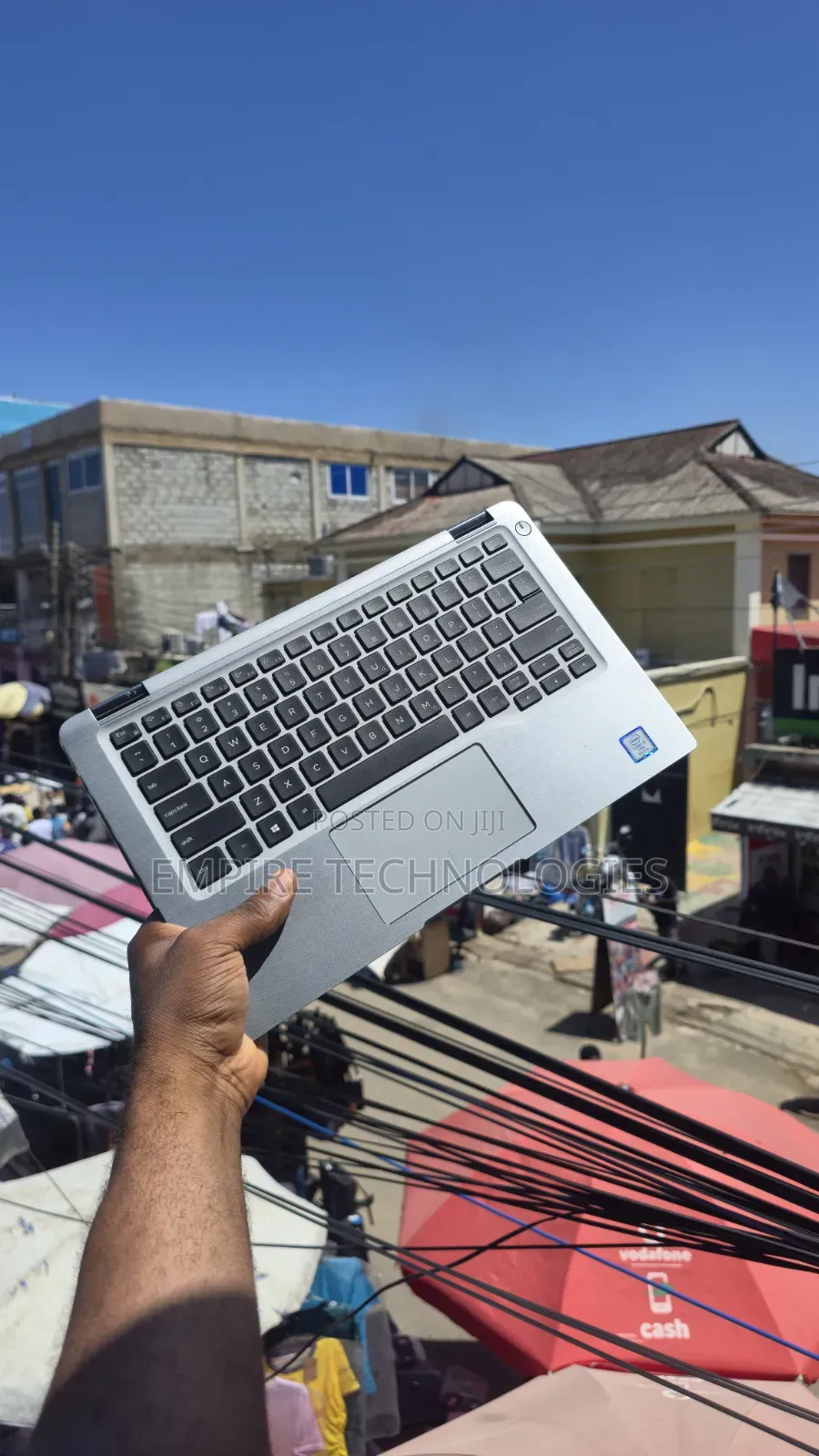 Laptop Dell Latitude 7400 16GB Intel Core i7 SSD 256GB