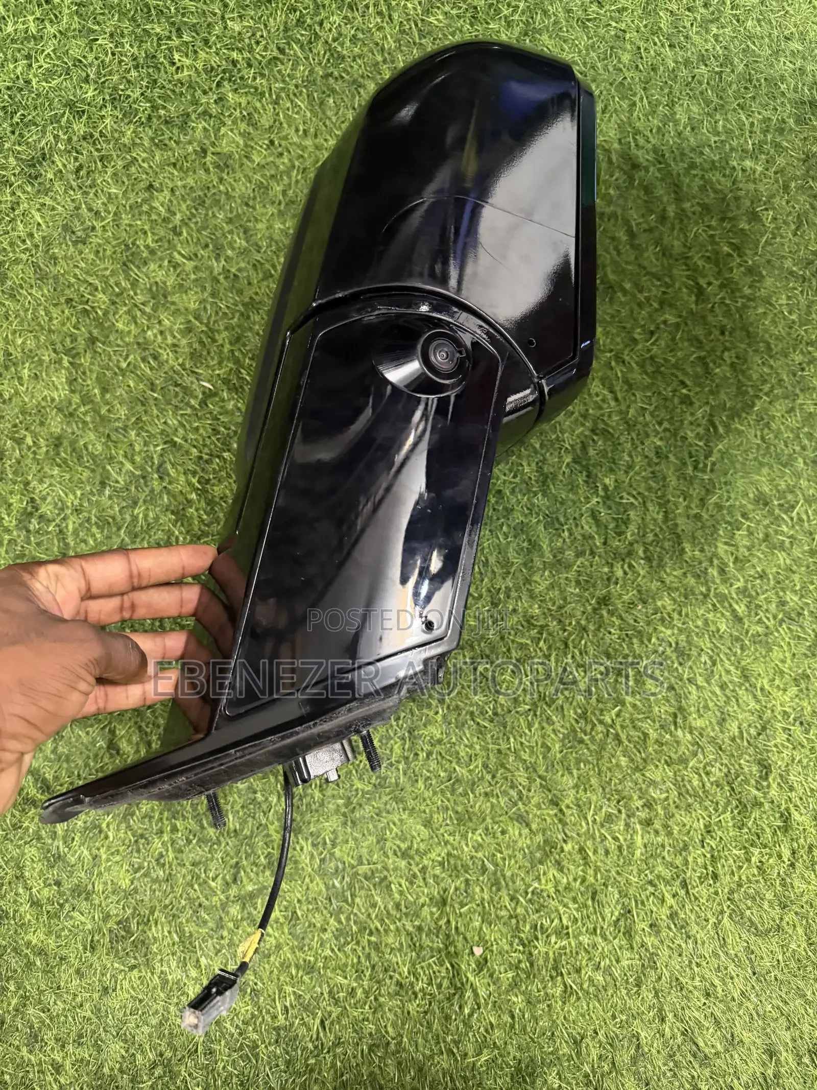 Toyota Tundra Driving Mirror Full Option 2022 2023 2024 2025 2026