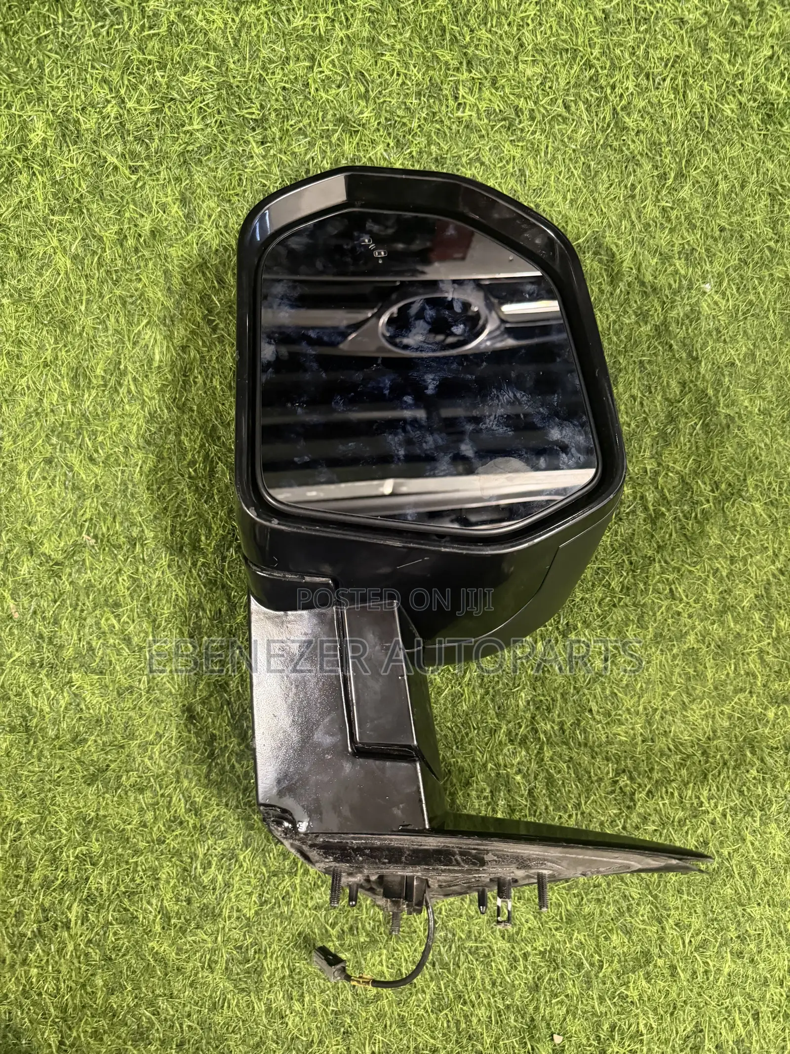 Toyota Tundra Driving Mirror Full Option 2022 2023 2024 2025 2026