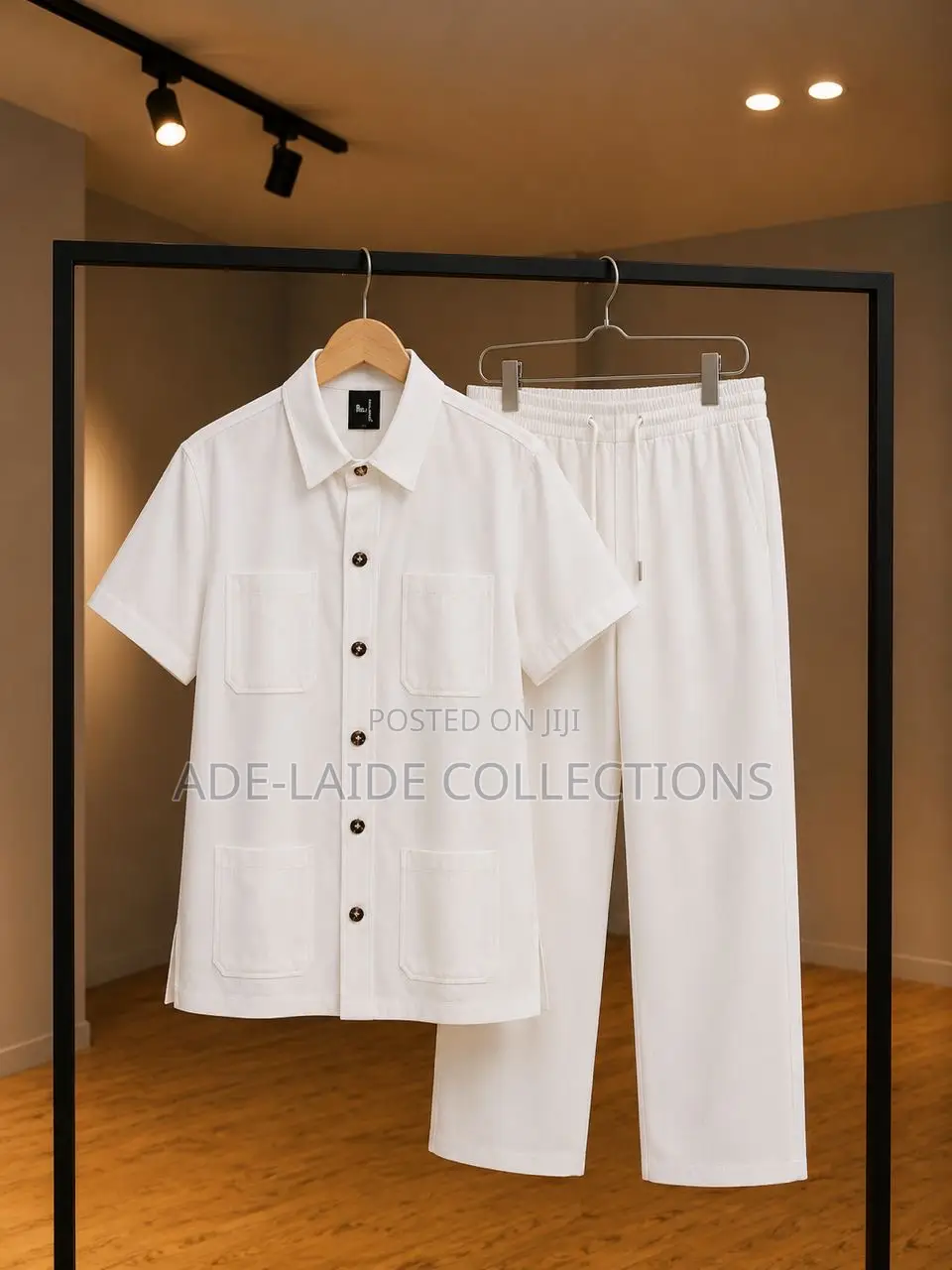 Kaftan and Casual Wear