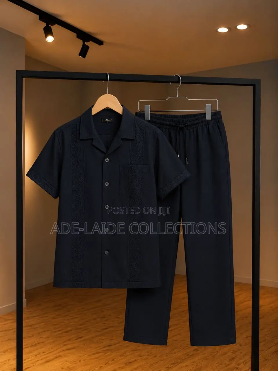 Kaftan and Casual Wear