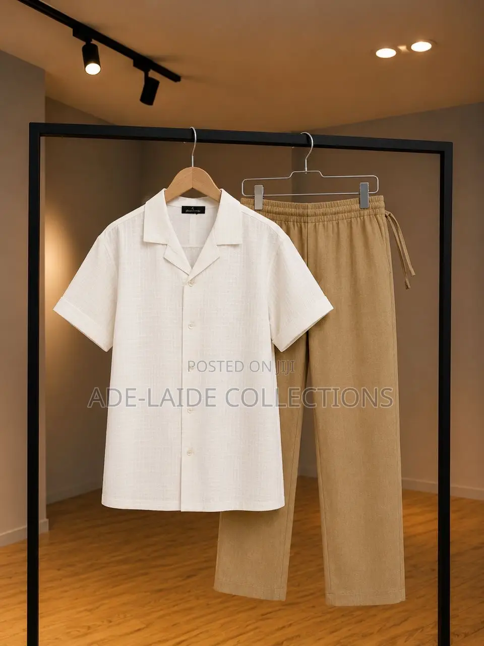 Kaftan and Casual Wear