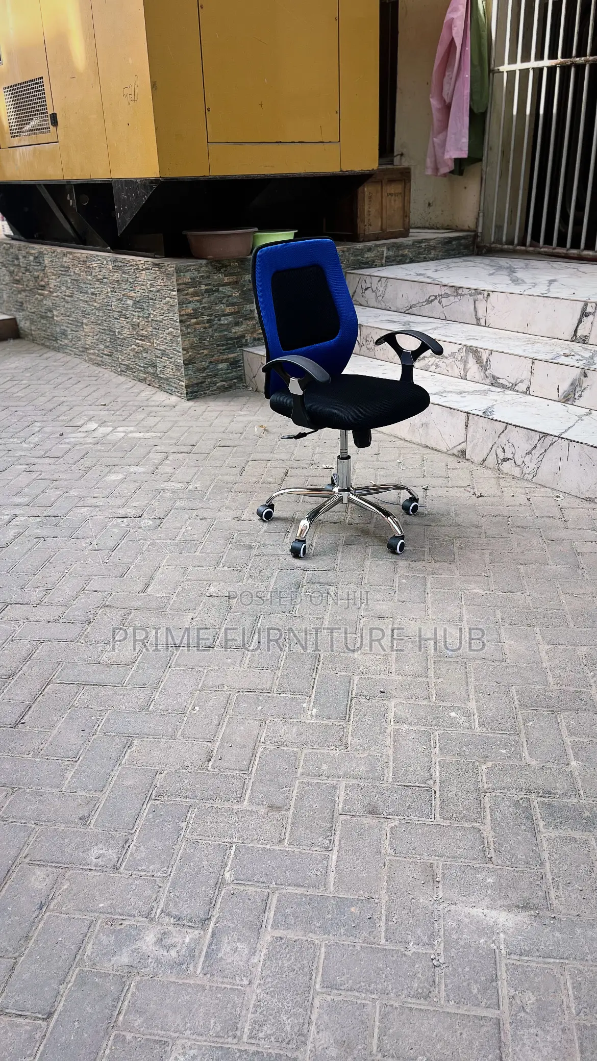 Office Chair