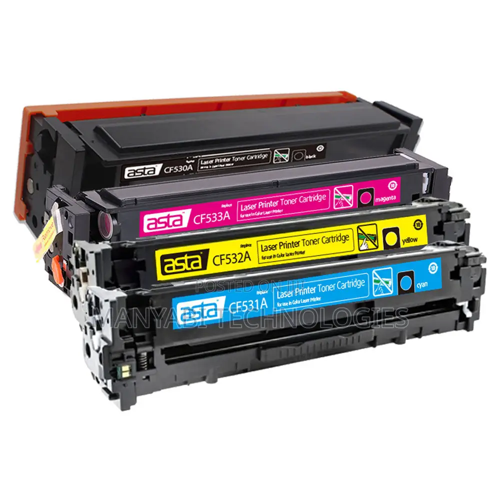 Cf532a Toner Cartridge