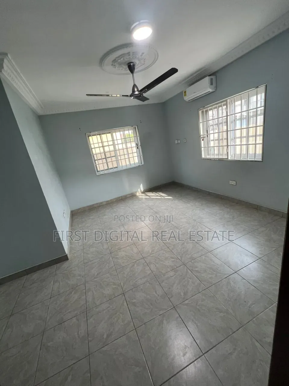 2bdrm Apartment in First Digital Real, The Mall for rent
