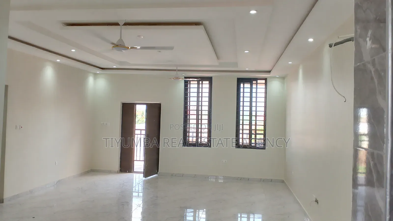 2bdrm Apartment in Tiyumba Real Estate, Ability for rent