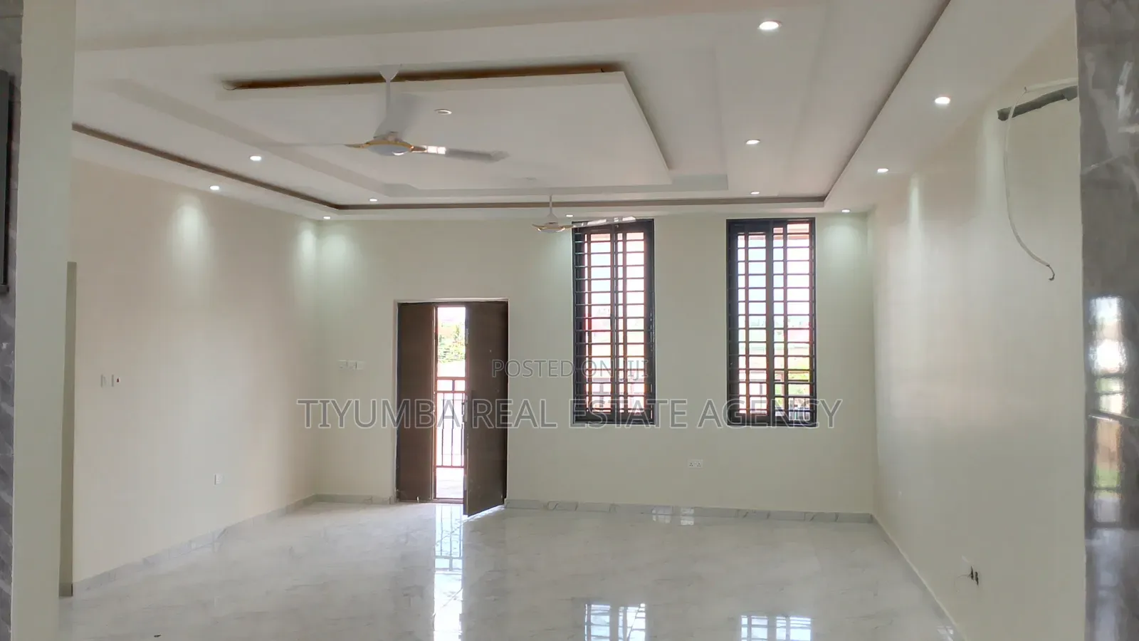 2bdrm Apartment in Tiyumba Real Estate, Ability for rent