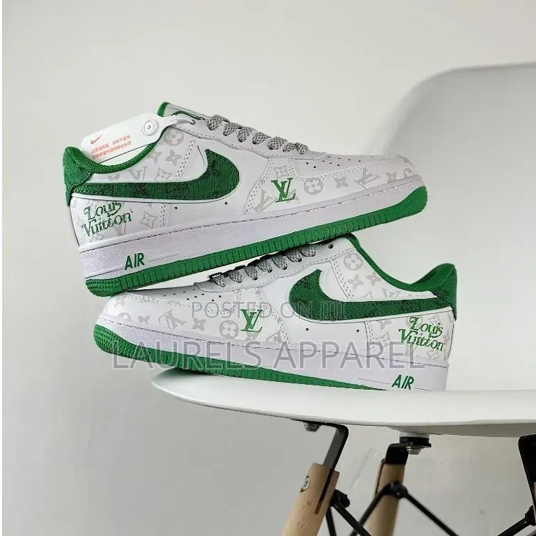 Original Nike Air Force