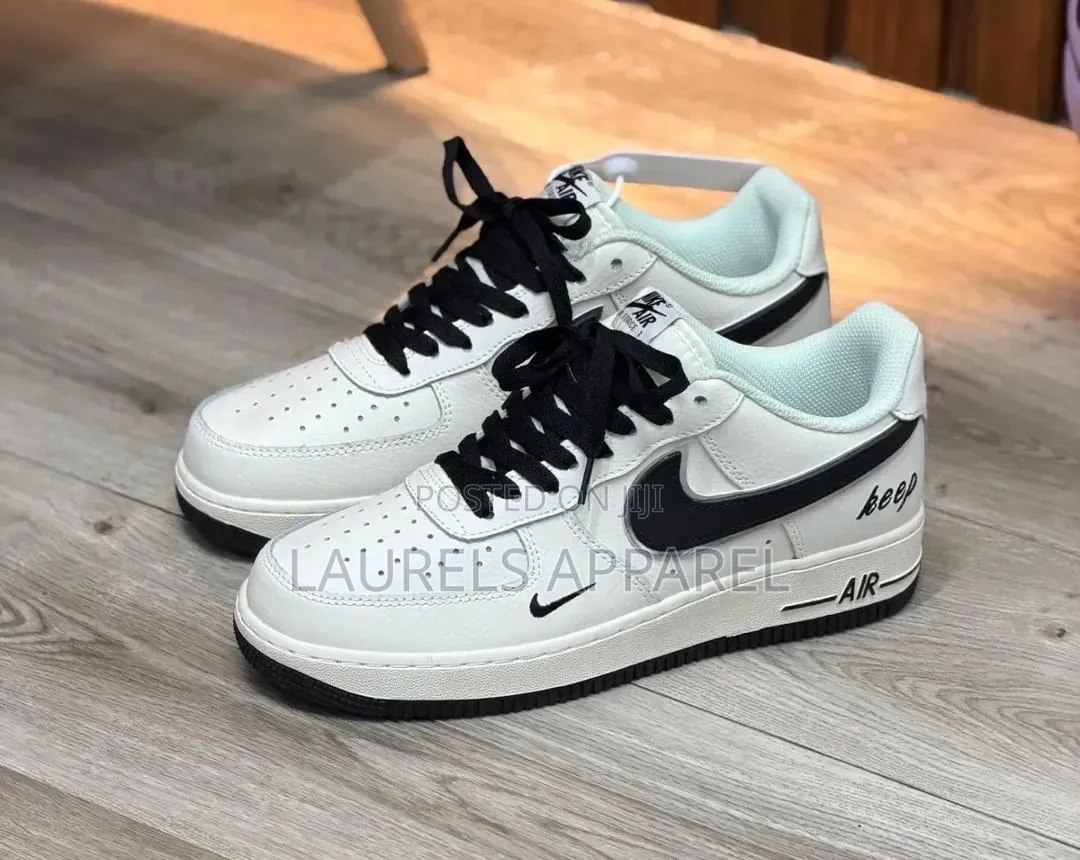 Original Nike Air Force