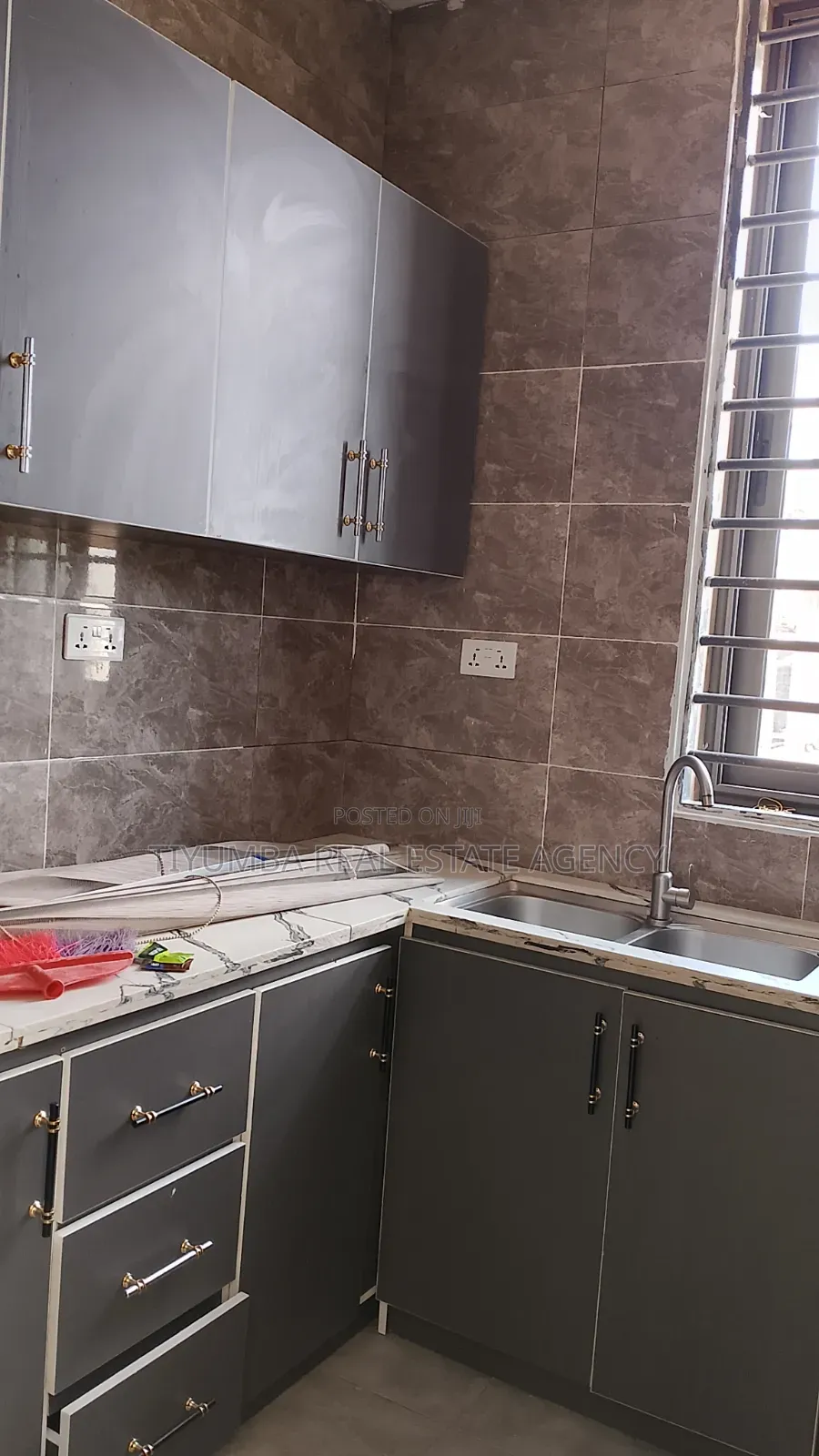 1bdrm Apartment in Tiyumba Real Estate., Ability for rent