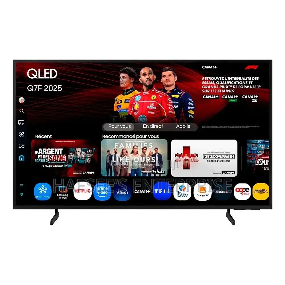 Samsung 65 Inch Qled Smart