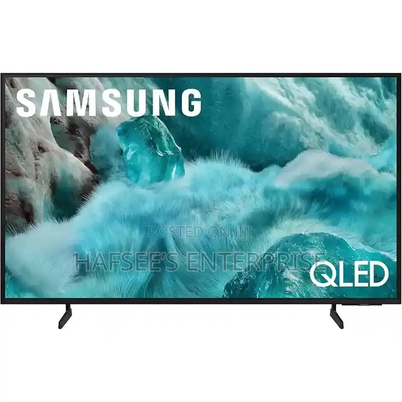 Samsung 65 Inch Qled Smart