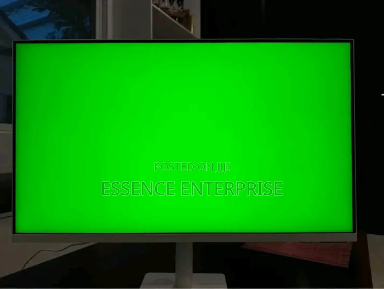 Samsung M7 Monitor