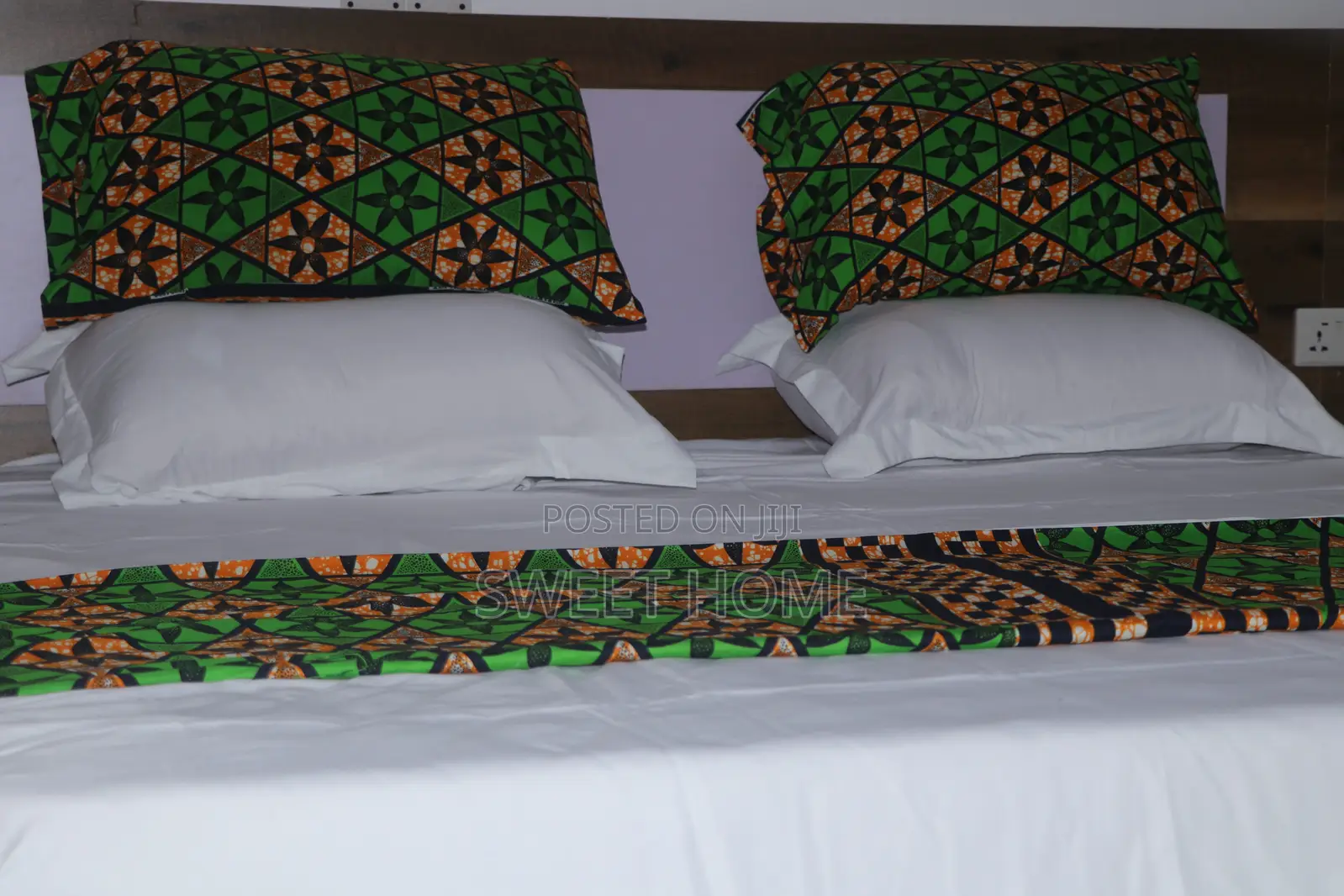 Furnished 3bdrm Apartment in Sweet Home, Housing Down for rent