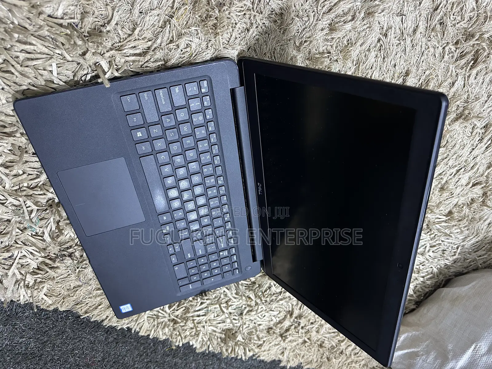 Laptop Dell Latitude 3510 8GB Intel Core 5 SSD 256GB