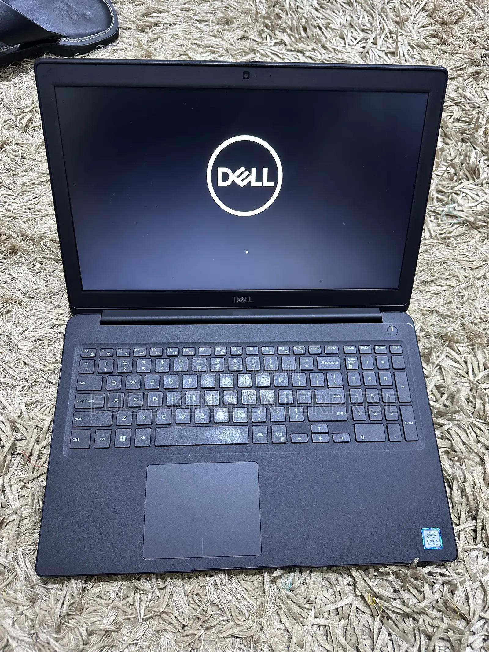 Laptop Dell Latitude 3510 8GB Intel Core 5 SSD 256GB