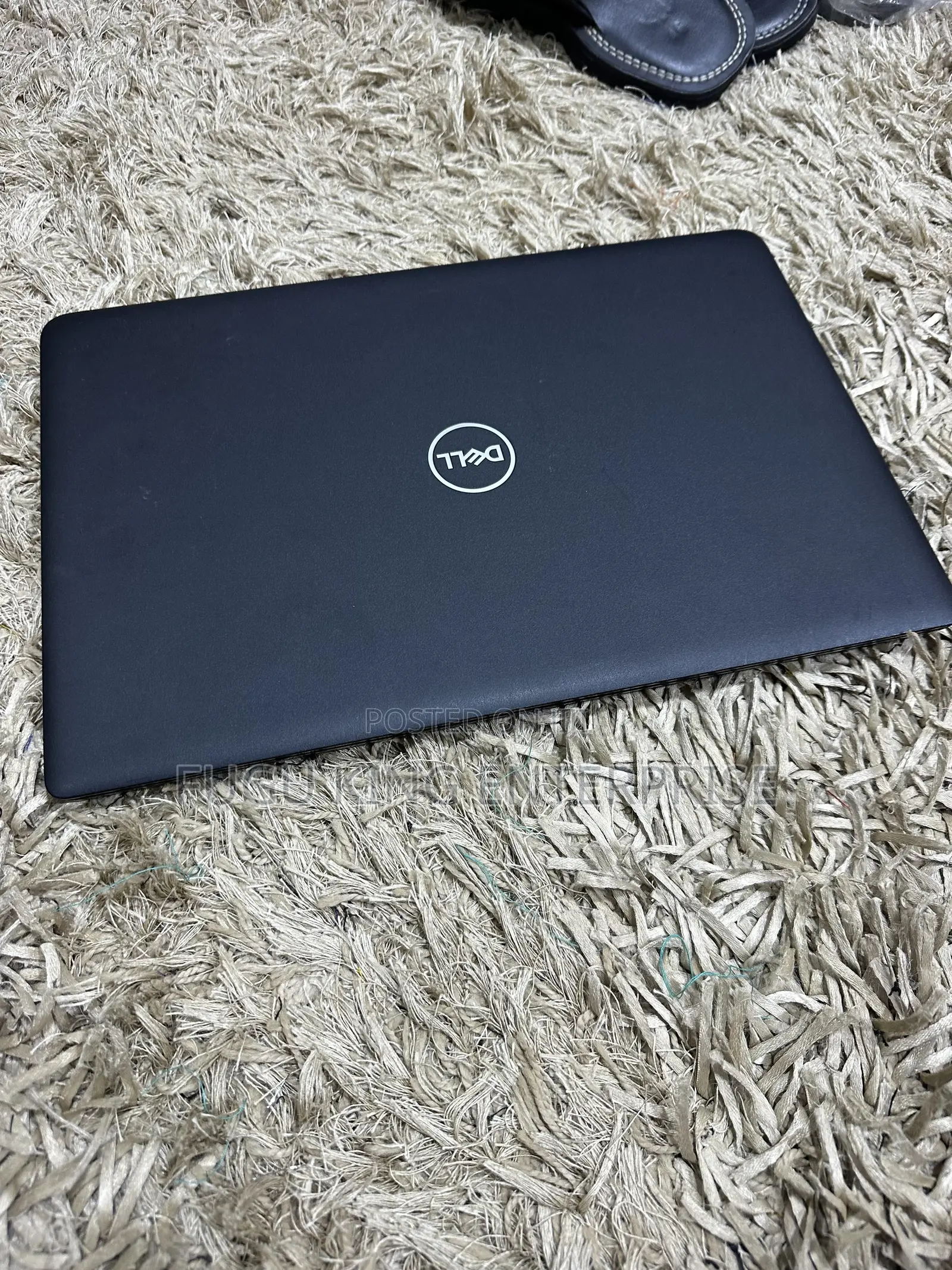 Laptop Dell Latitude 3510 8GB Intel Core 5 SSD 256GB