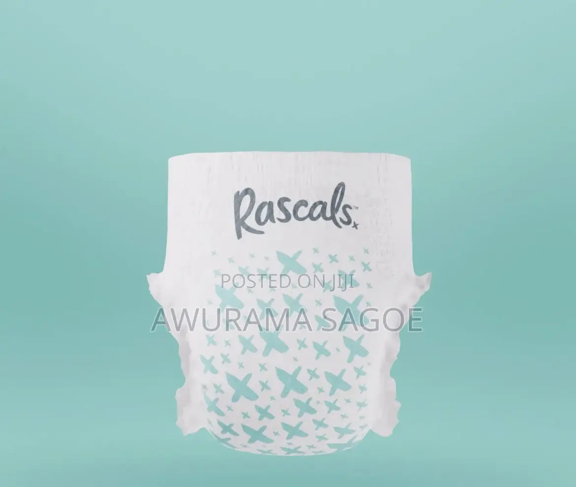 Millie Moon, Rascals Pull Up (Pants) - Wholesale