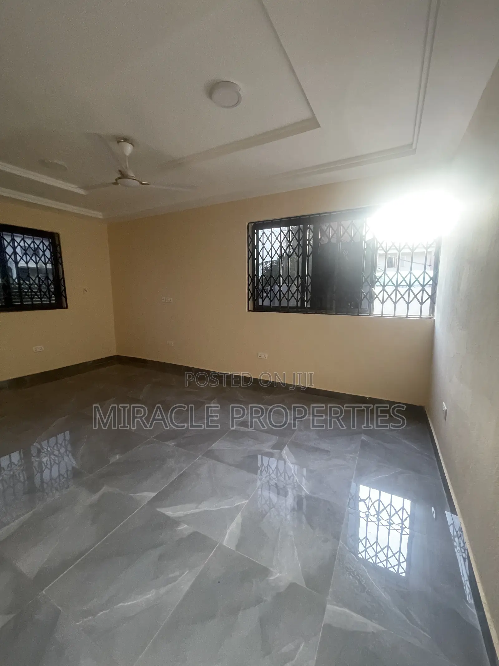 1bdrm Apartment in Miracle Properties, Amrahia for rent