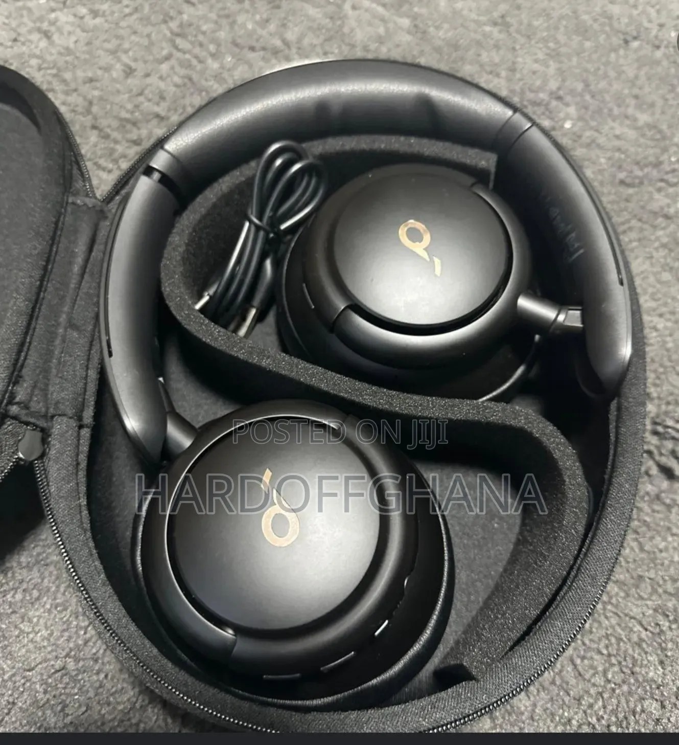 Anker Soundcore Headphone Q30