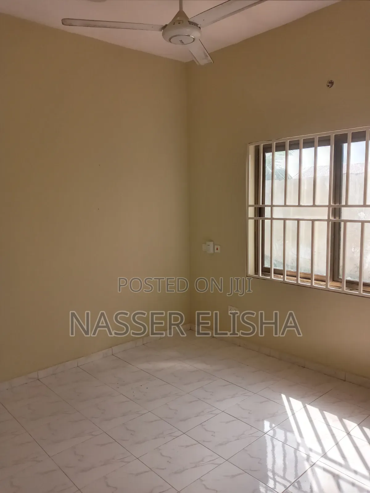 3bdrm House in Sarpeiman Opah, Amasaman for rent