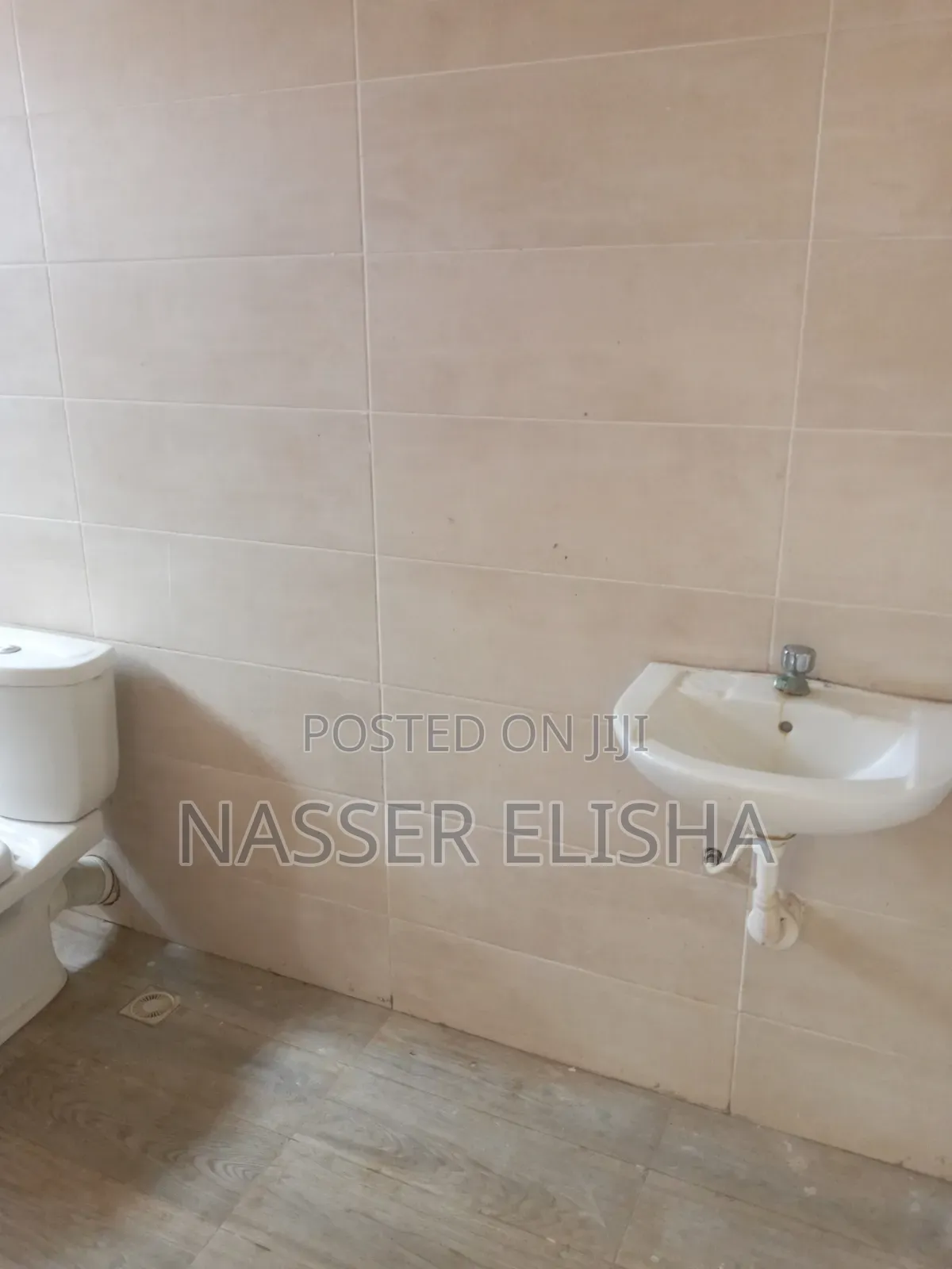 3bdrm House in Sarpeiman Opah, Amasaman for rent