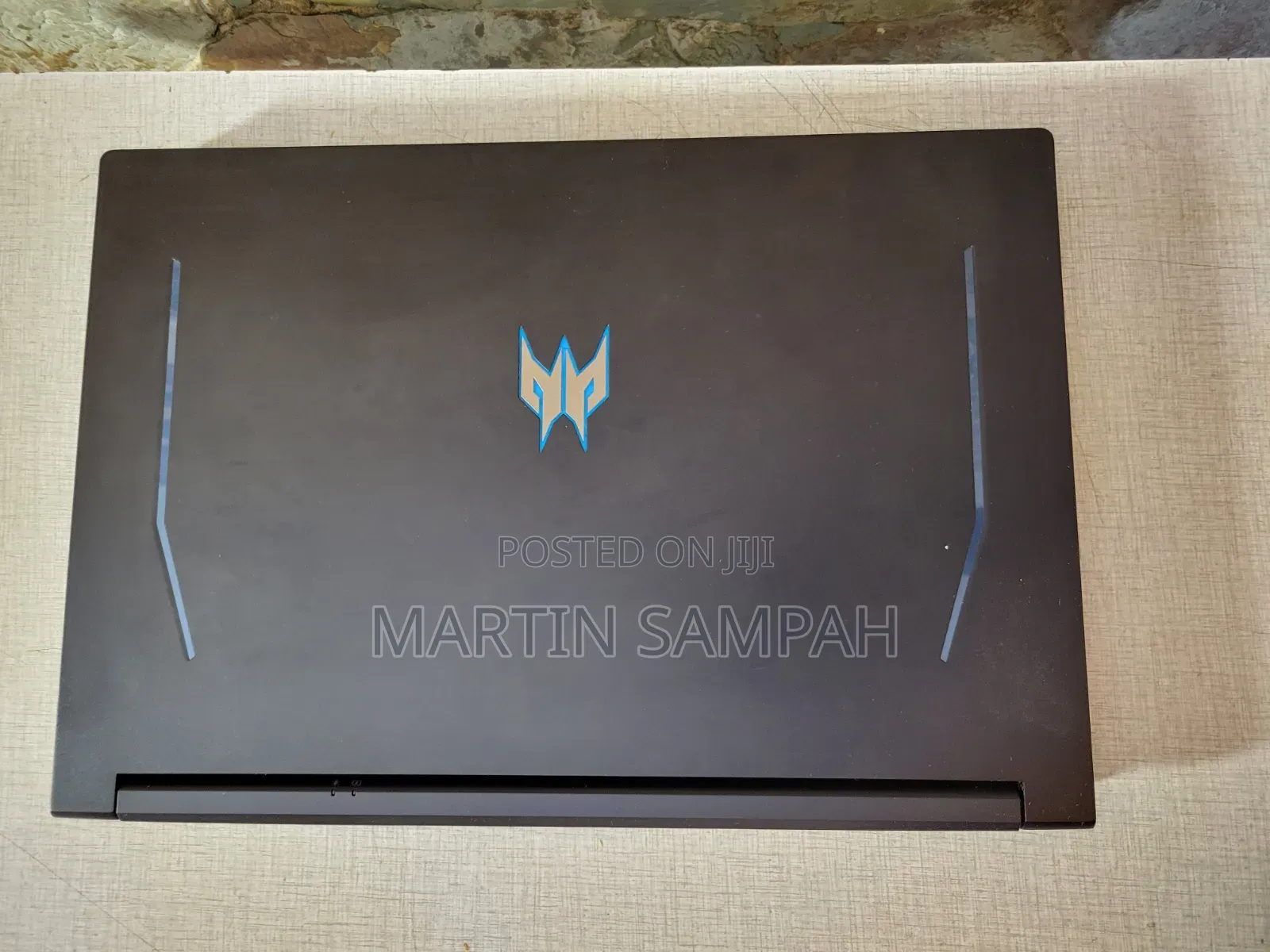Laptop Acer Predator Helios 300 16GB Intel Core i5 SSD 1T
