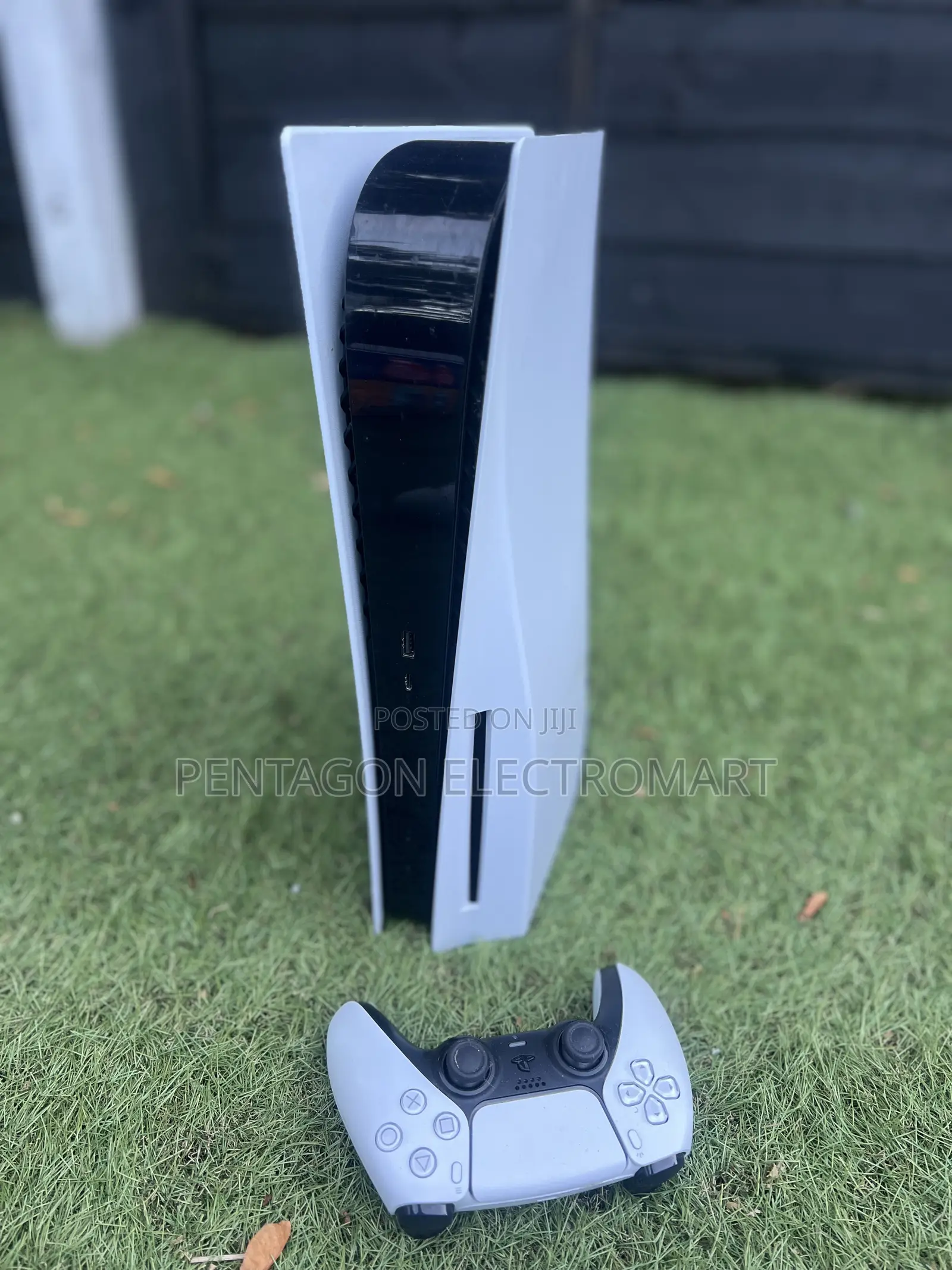 Playstation 5