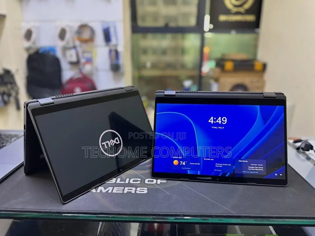Laptop Dell Latitude 5300 16GB Intel Core i5 SSD 256GB