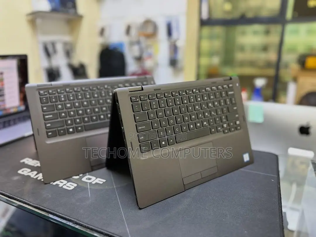 Laptop Dell Latitude 5300 16GB Intel Core i5 SSD 256GB
