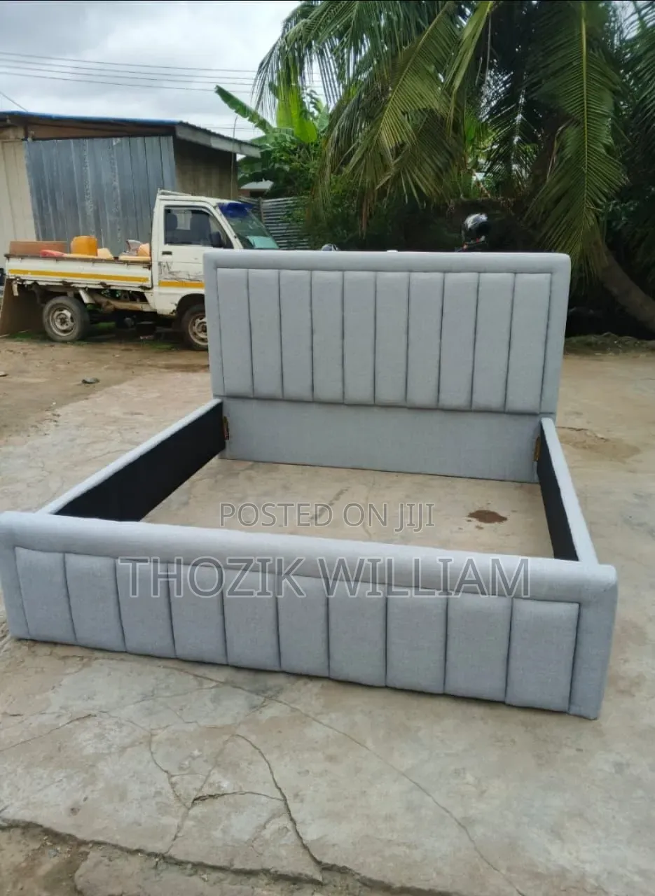 Exceptional Queen Size Bed Frame
