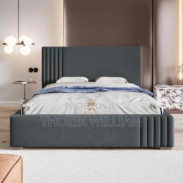 Valuable King Size Bed Frame With Mattress