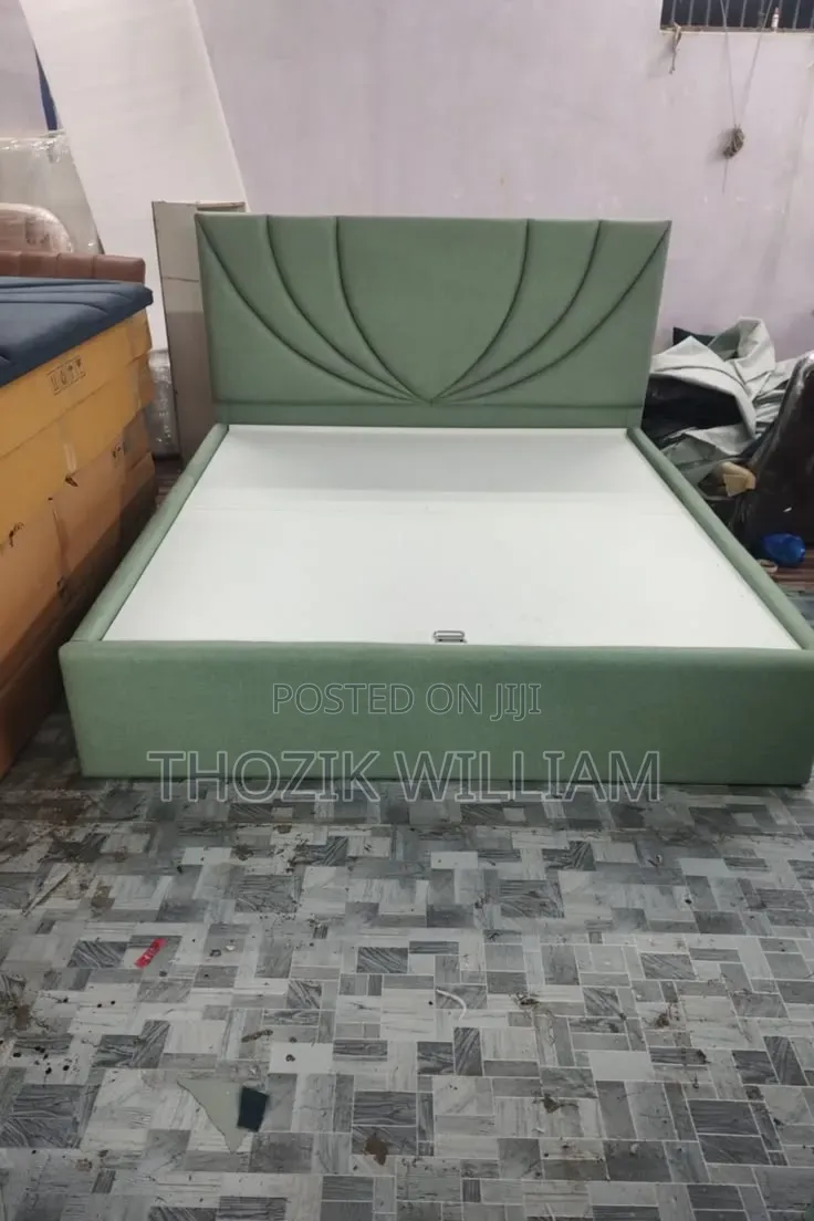Moral Double Bed Frame Affordable Now