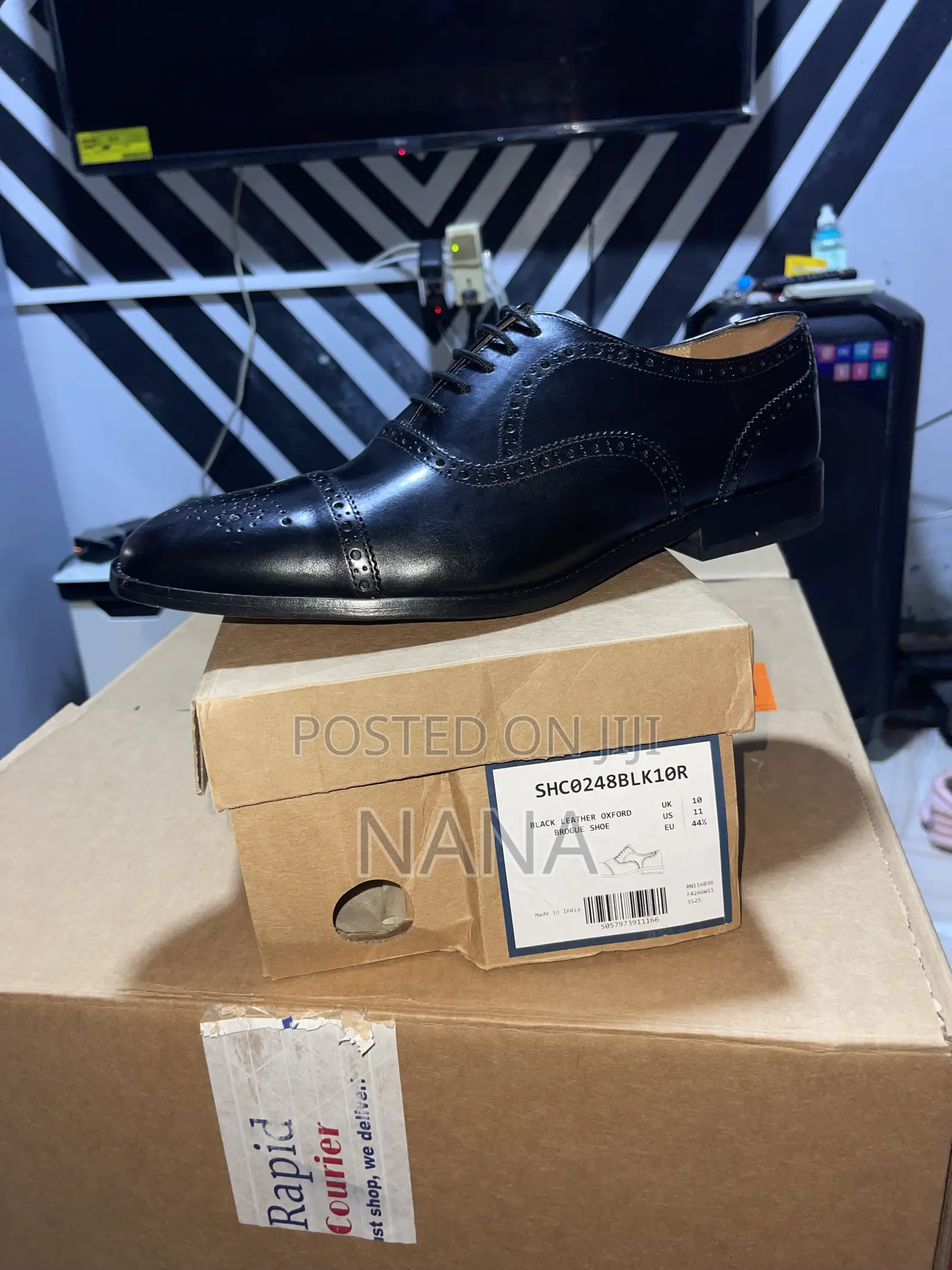 Dessert Boot , Office Shoe and Gum Sole Shoes All From Usa
