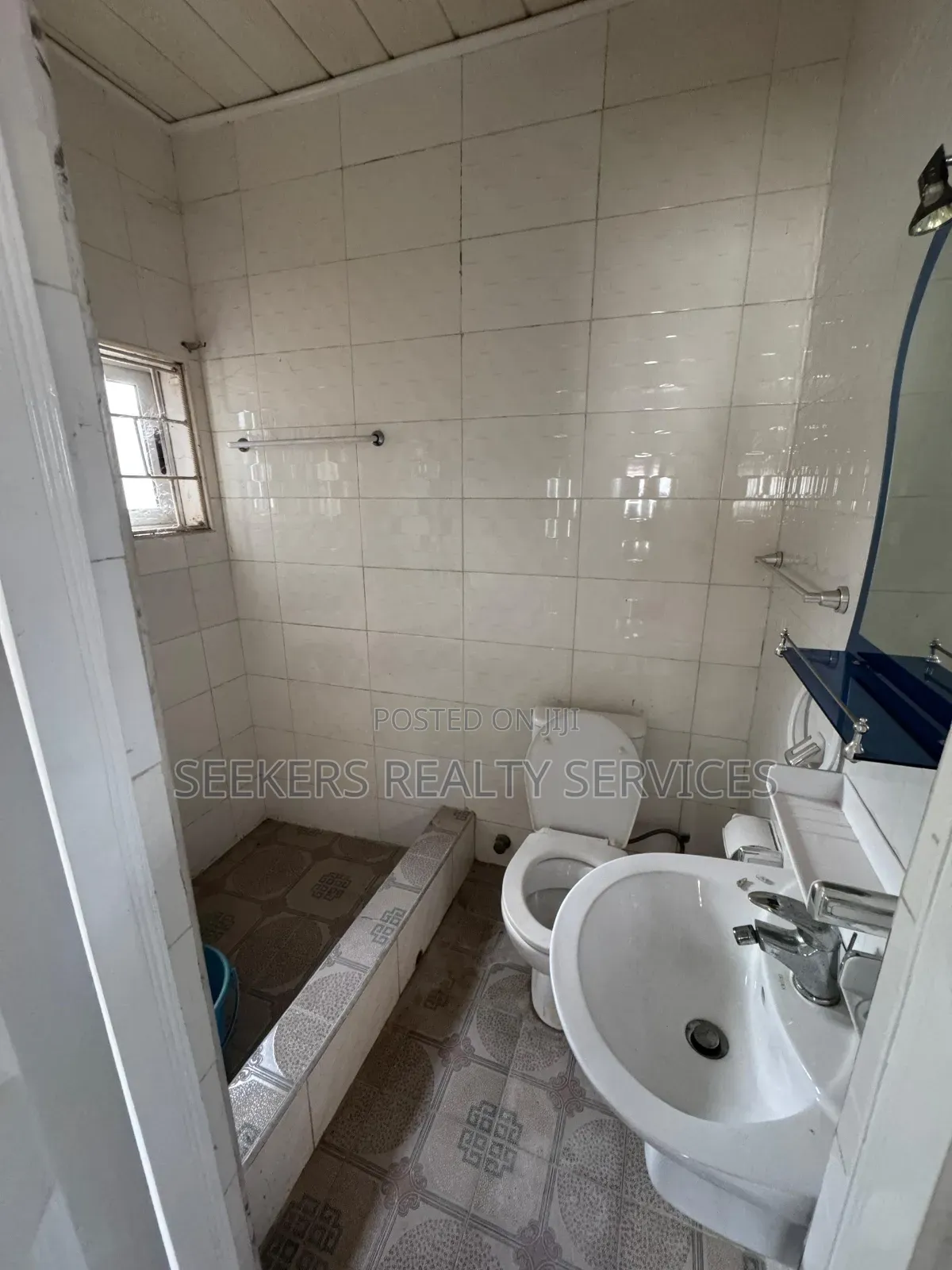 Furnished 3bdrm House in Seekers Realty, Accra Metropolitan for sale