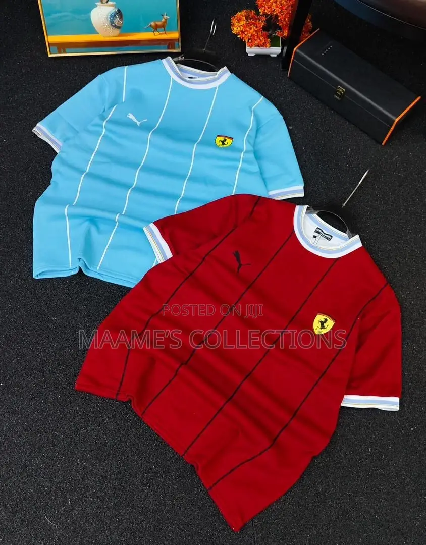 Men’S Designer Short Sleeve T Shirts
