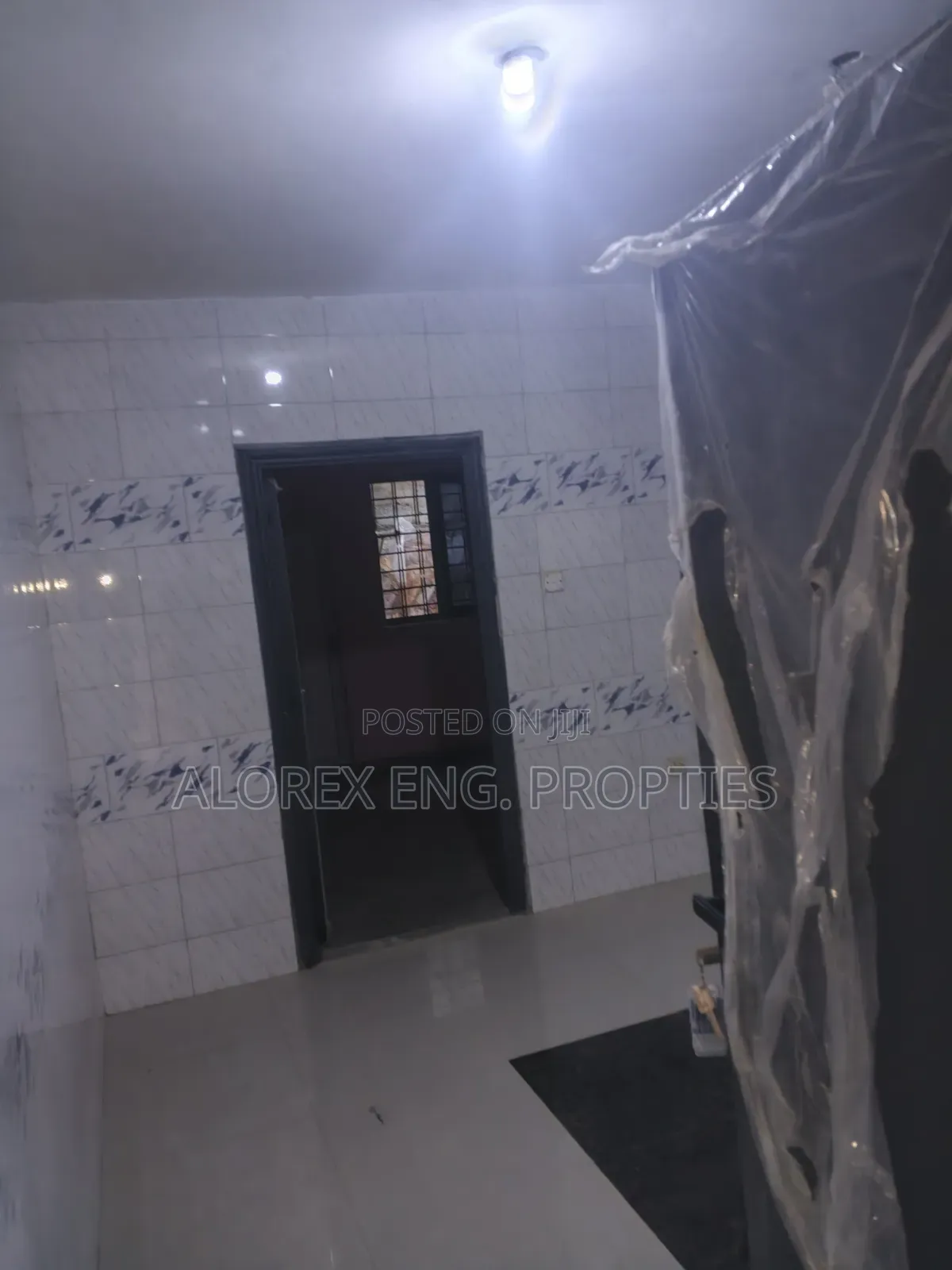 1bdrm Apartment in Ashieyie, Frafraha for rent