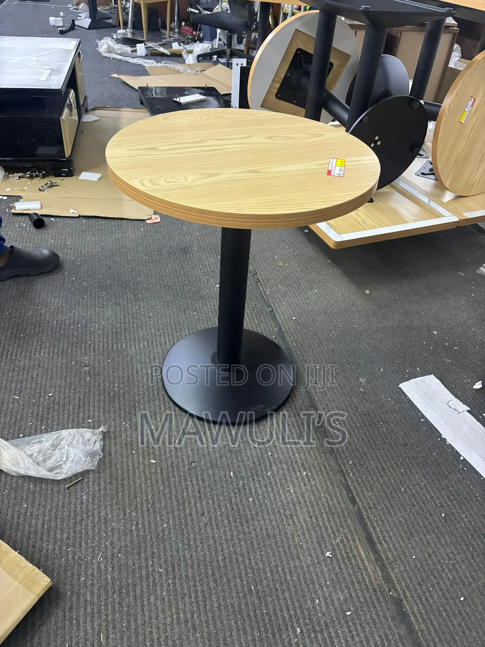 Imported Bar Table