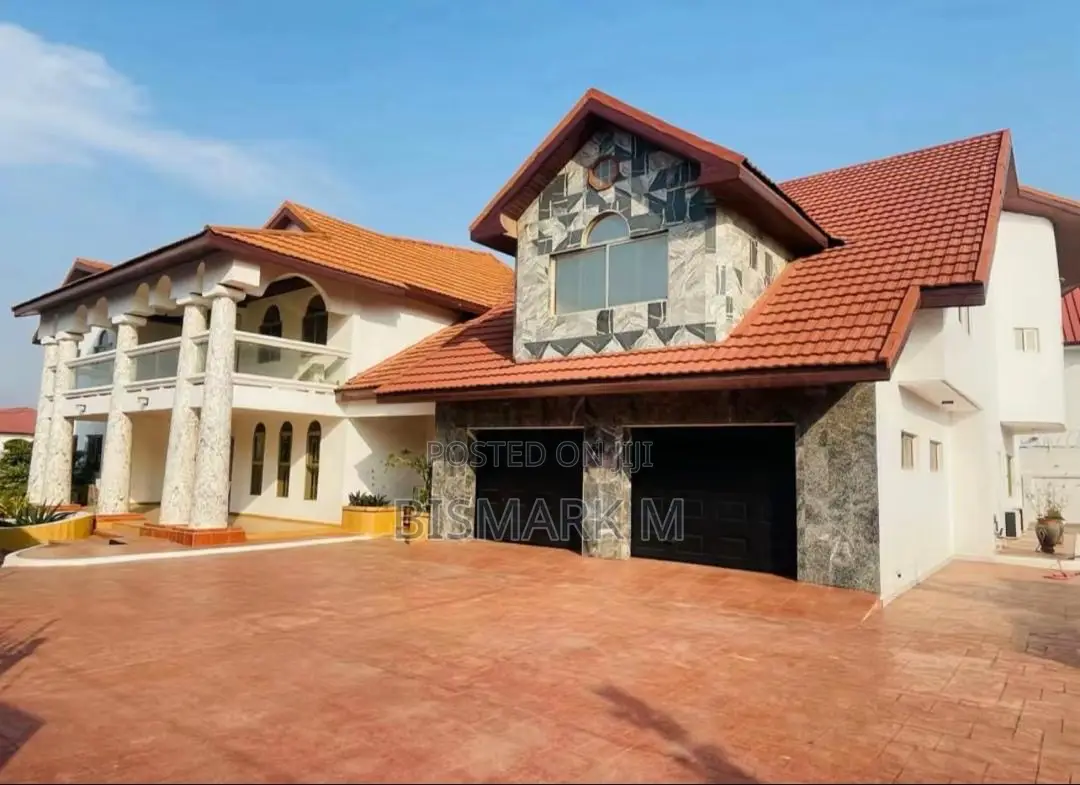 4bdrm House in East Legon for rent